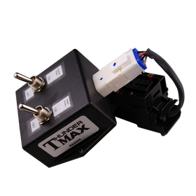 THUNDERMAX - BENCH TOP MAP LOADER