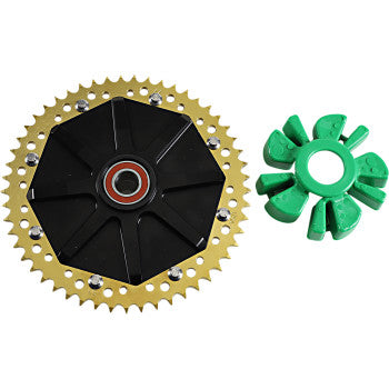 Alloy Art Cush Drive Sprocket
