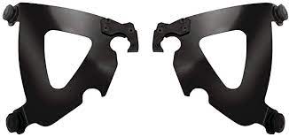 MEMPHIS SHADES ROAD WARRIOR FAIRING KITS - 06+ DYNA