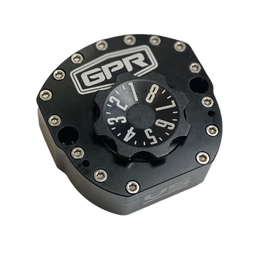 Black GPR