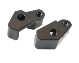 HOFMANN DESIGNS - BAGGER REAR SUSPENSION LIFT BLOCK