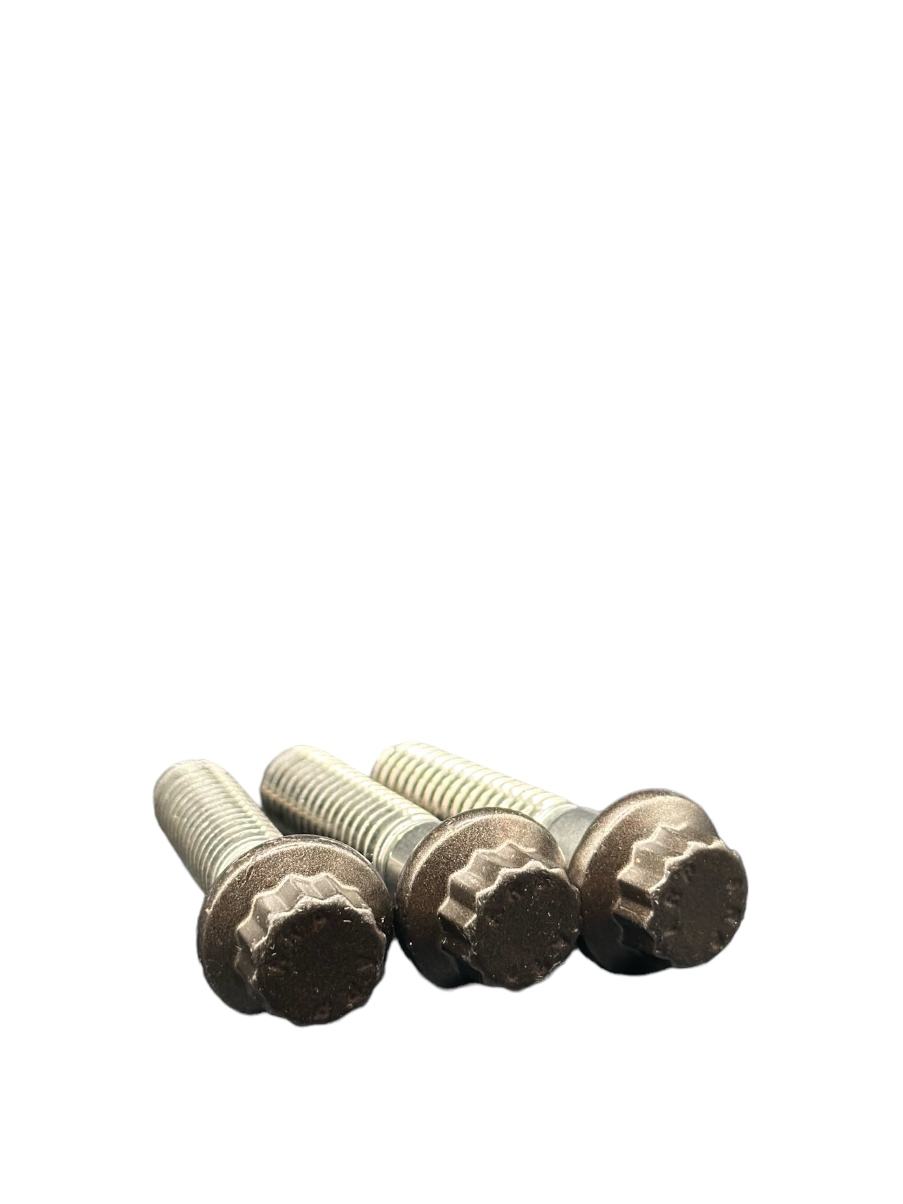 Harley-Davidson 6-Speed ARP Transmission Bolt Kit | Stainless by