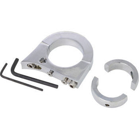 KOSO - GAUEG MOUNTING BRACKET FOR 1.25" HANDLEBARS