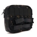 SDC BAR BAG - MULTICAM BLACK-2