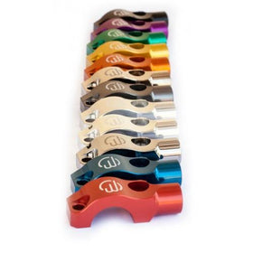 BERINGER MIRROR MOUNT CLAMPS