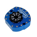 Blue GPR