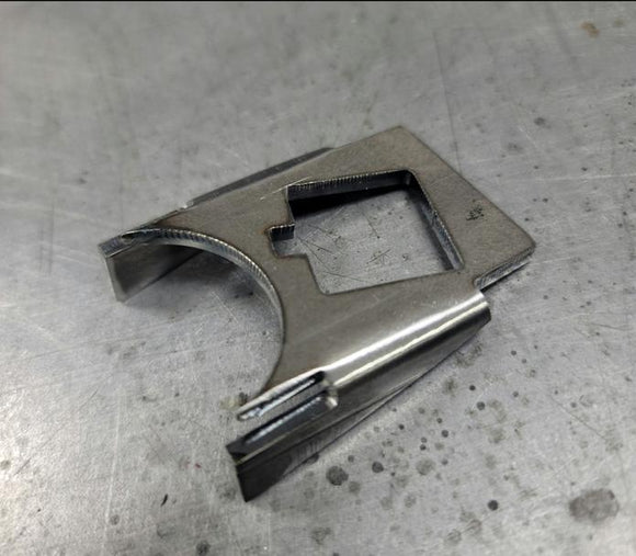 RAMJET TWIN CAM FXR CONVERSION KIT