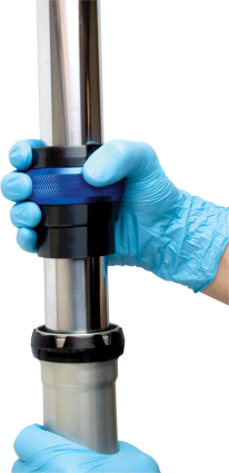 Motion Pro Fork Seal Driver - 0