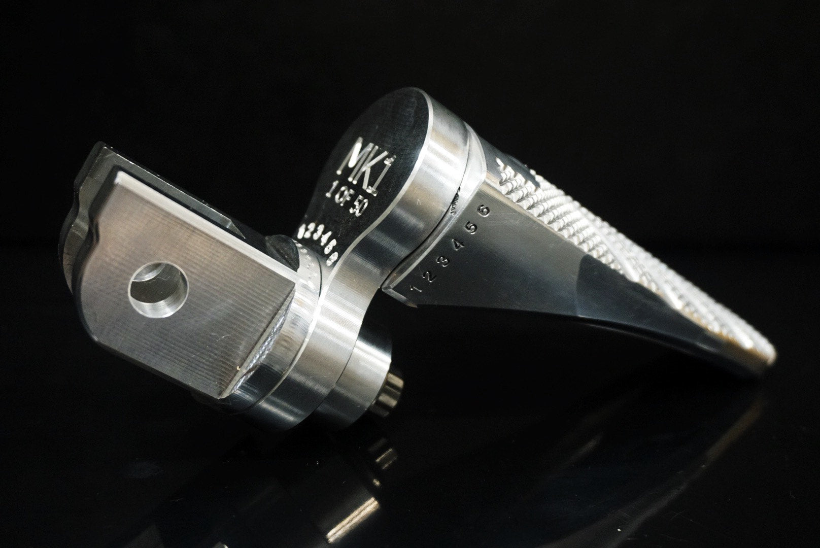 TWISTED T INDUSTRIES - MK-1 SET WITH ADAPTER