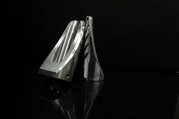 TWISTED T INDUSTRIES - MK-1 SET WITH ADAPTER