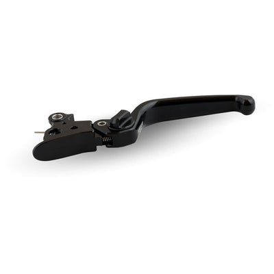 OBERON PERFORMANCE ADJUSTABLE CLUTCH LEVER - STANDARD BLADE -  2021-2023 (NON CVO) TOURING