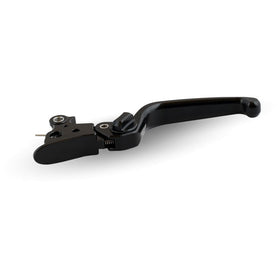 OBERON PERFORMANCE ADJUSTABLE CLUTCH LEVER - AIRO BLADE -  2021+ TOURING