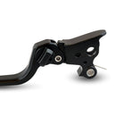 OBERON PERFORMANCE ADJUSTABLE CLUTCH LEVER - AIRO BLADE -  2021+ TOURING-5