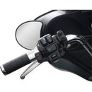 KOSO - TITAN-X HEATED GRIPS - CHROME-3