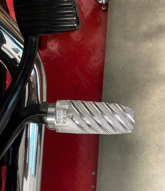 TWISTED T INDUSTRIES - MK-1 SET WITH ADAPTER