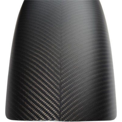 SlyFox Carbon Fiber Front Fender 14+ FL