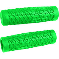 Buy green VANS GRIPS 1&quot;