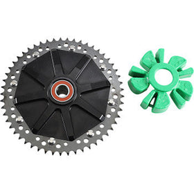 Alloy Art Cush Drive Sprocket