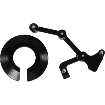 PERFORMANCE MACHINE - CANBUS BRAKE LIGHT SWITCH ACTUATOR