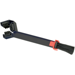 Moose Racing Chain Brush