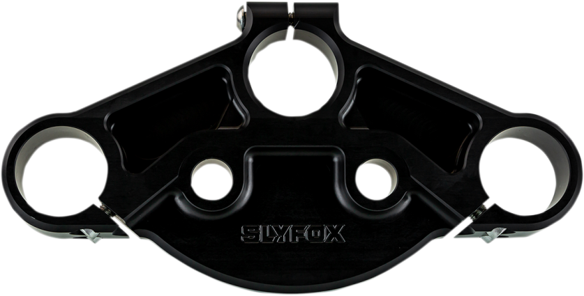 SlyFox Top Clamp 14+ FLH