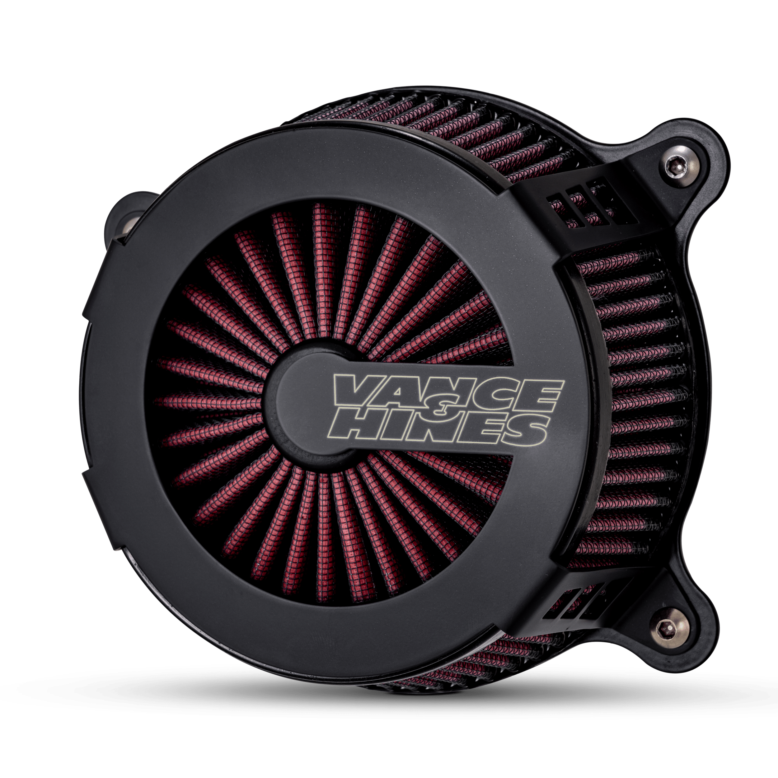 VANCE & HINES - VO2 CAGE FIGHTER AIR INTAKE