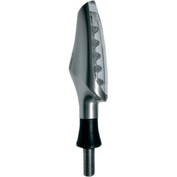 KOSO - LED MARKER LIGHT - CHROME