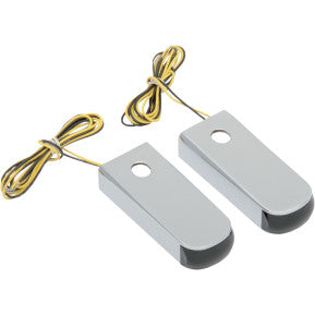 Alloy Art Dyna Strut Lights w/ Three Wire Setup  06-17