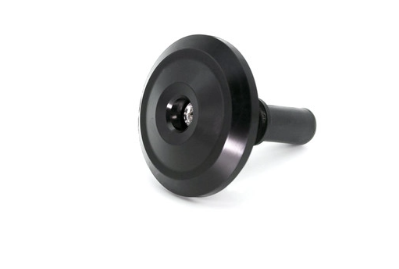 KRAUS - WOLF ONE BILLET TOP NUT COVER