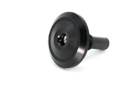 KRAUS - WOLF ONE BILLET TOP NUT COVER