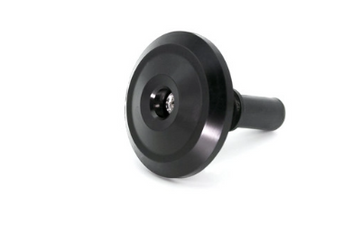 KRAUS - WOLF ONE BILLET TOP NUT COVER