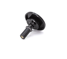 KRAUS - WOLF ONE BILLET TOP NUT COVER - 0