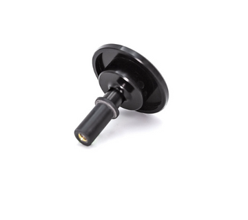 KRAUS - WOLF ONE BILLET TOP NUT COVER - 0