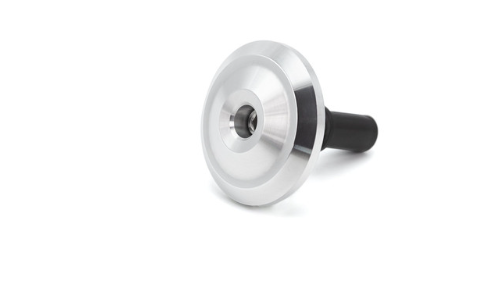KRAUS - WOLF ONE BILLET TOP NUT COVER