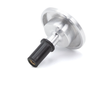 KRAUS - WOLF ONE BILLET TOP NUT COVER