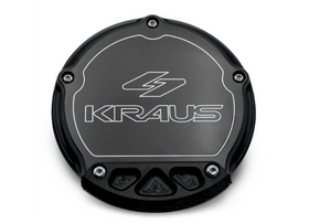 KRAUS - PRO-LINE SLIDER DERBY COVER- '18-LATER M8 SOFTAIL