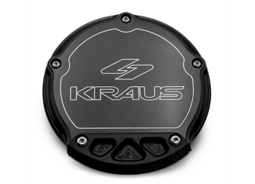KRAUS - PRO-LINE SLIDER DERBY COVER- '18-LATER M8 SOFTAIL