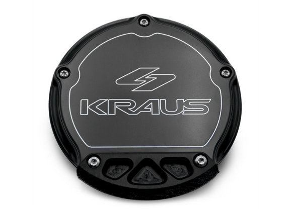 KRAUS - PRO-LINE SLIDER DERBY COVER- '18-LATER M8 SOFTAIL