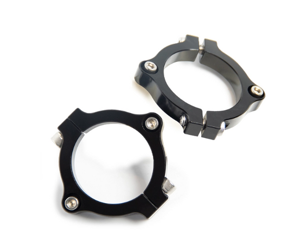 KRAUS - WOLF ONE COWBELL ADAPTER