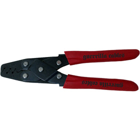 GUERRILLA CABLES - UNIVERSAL BARREL CRIMPER