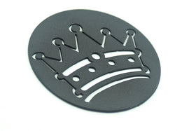 BUNG KING - CROWN AIR CLEANER COVER PLATE