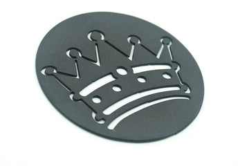 BUNG KING - CROWN AIR CLEANER COVER PLATE