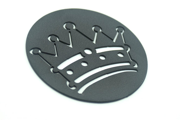 BUNG KING - CROWN AIR CLEANER COVER PLATE