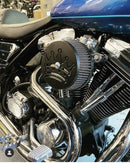 BUNG KING - CROWN AIR CLEANER COVER PLATE-2