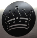 BUNG KING - CROWN AIR CLEANER COVER PLATE-3