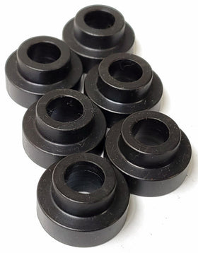EVOLUTION INDUSTRIES - 0.250" STAGE-1 COIL SPRING SPACER KIT