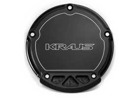 KRAUS - PRO-LINE SLIDER DERBY COVER -TOURING - 0