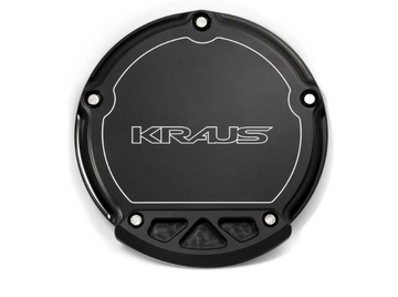 KRAUS - PRO-LINE SLIDER DERBY COVER -TOURING - 0