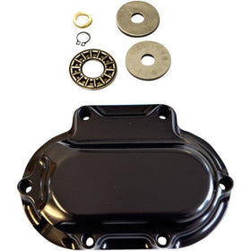Trask Hydraulic Clutch Actuator Cover - Black