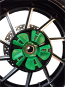 Alloy Art Cush Drive Dampner-3